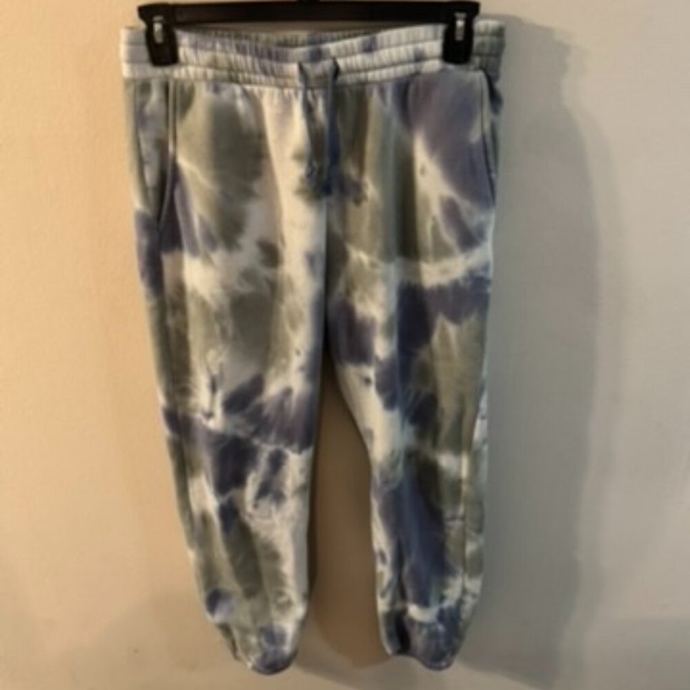 Tie-dye joggers - Dick’s Sporting Goods size L /‎ XL